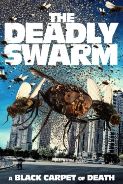 The Deadly Swarm free movies