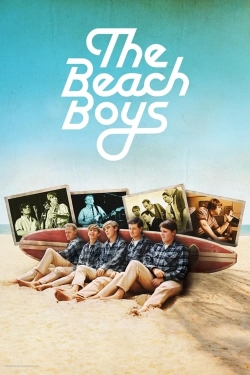 The Beach Boys free movies