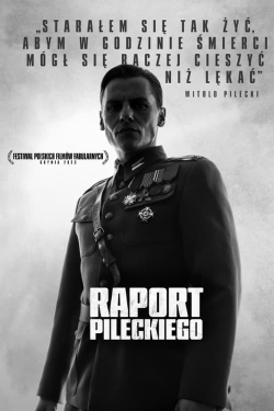 Pilecki's Report free movies