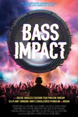 Bass Impact free movies