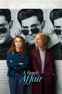 A Family Affair free movies