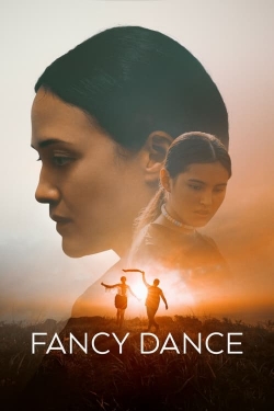 Fancy Dance free movies