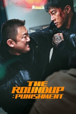 The Roundup: Punishment free movies