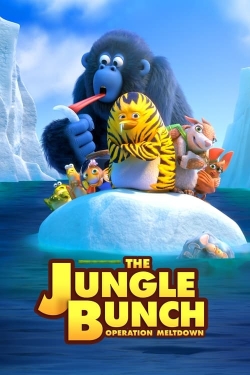 The Jungle Bunch 2: World Tour free movies