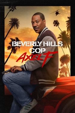 Beverly Hills Cop: Axel F free movies