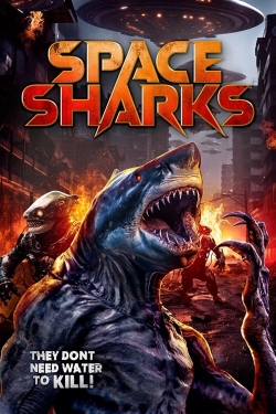 Space Sharks free movies