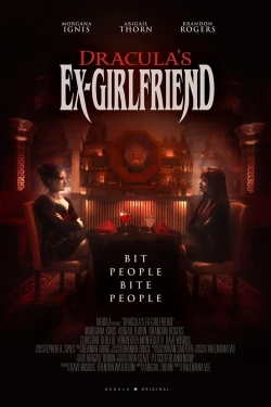 Dracula's Ex-Girlfriend free movies