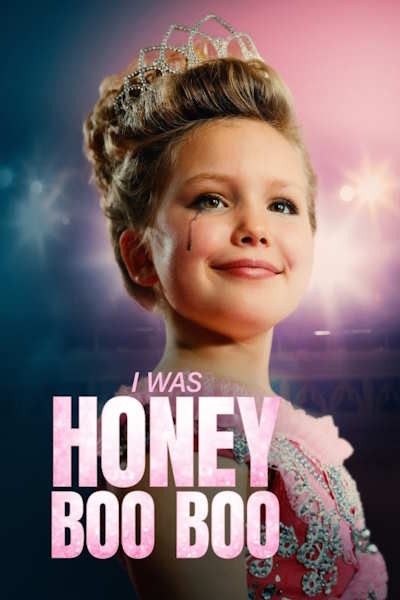 I Was Honey Boo Boo