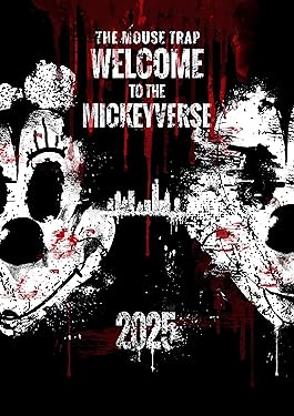 The Mouse Trap: Welcome to The Mickeyverse free