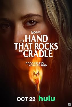 The Hand That Rocks the Cradle free movies