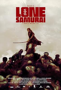 Lone Samurai free movies