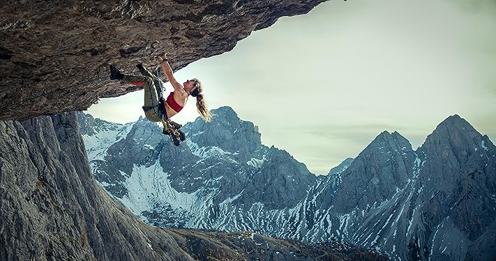 Cliffhanger free