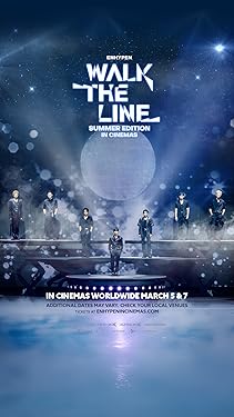 Enhypen [Walk the Line Summer Edition] in Cinemas free