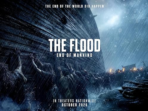 The Flood: End of Mankind free