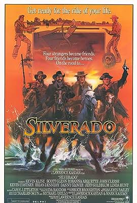 Silverado free movies