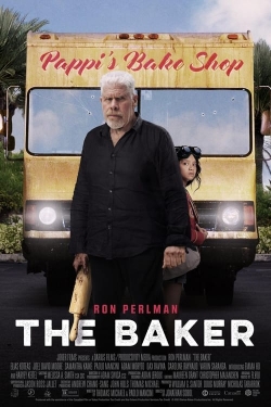 The Baker free movies