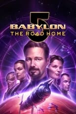 Babylon 5: El Viaje A Casa free movies