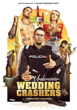 Undercover Wedding Crashers free movies