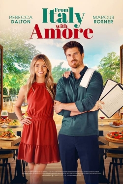 From Italy with Amore free movies