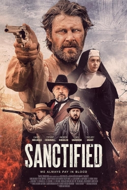 Sanctified free movies