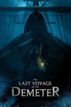 The Last Voyage of the Demeter free movies