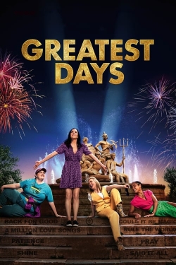 Greatest Days free movies