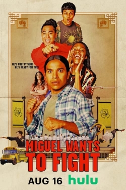 Miguel Wants to Fight free movies
