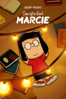 Snoopy Presents: One-of-a-Kind Marcie free movies
