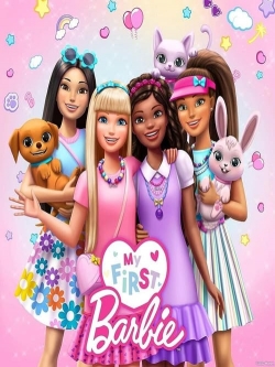 My First Barbie: Happy DreamDay free movies