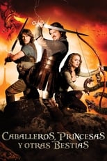 Una loca aventura medieval free movies