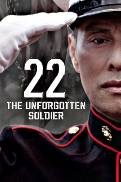 22-The Unforgotten Soldier free movies