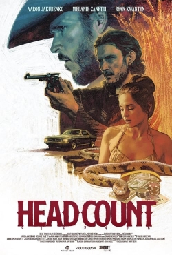 Head Count free movies