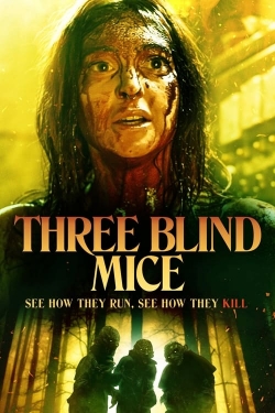 Three Blind Mice free movies