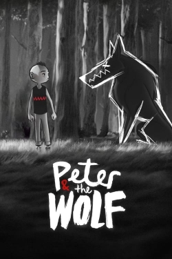 Peter & the Wolf free movies