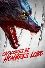 Cazadores de Hombres Lobo