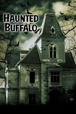 Haunted Buffalo free movies