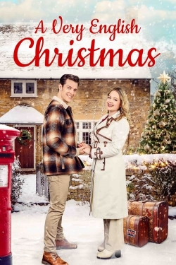 A Very English Christmas free movies