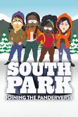 South Park: Joining the Panderverse free movies