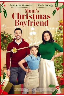 Mom's Christmas Boyfriend free movies
