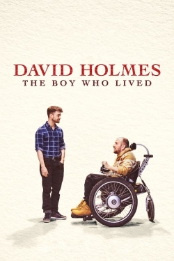 David Holmes: The Boy Who Lived free movies