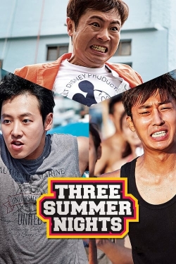Three Summer Nights free movies