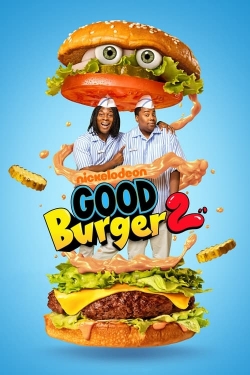 Good Burger 2 free