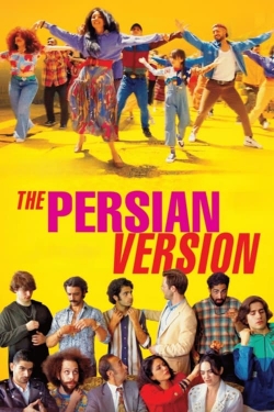 The Persian Version free movies