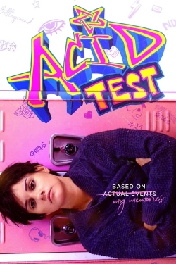 Acid Test free movies