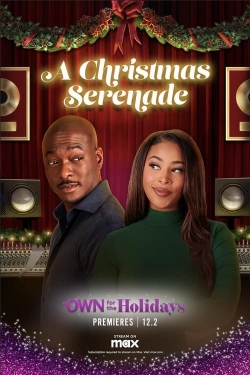 A Christmas Serenade free movies