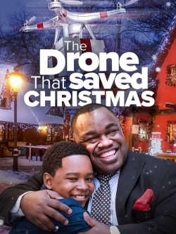 The Drone that Saved Christmas free movies