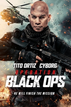 Operation Black Ops free movies
