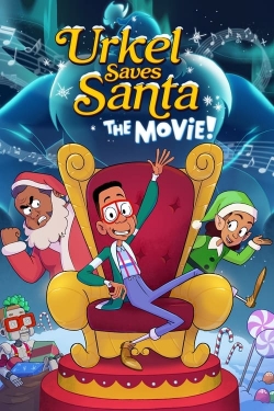 Urkel Saves Santa: The Movie! free movies