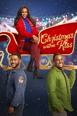Christmas with a Kiss free movies