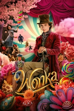 Wonka free movies